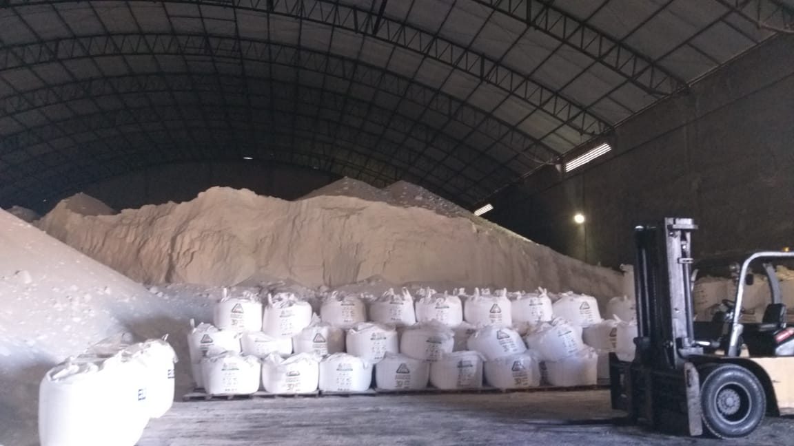 Ureia Automotiva – Grau Técnico