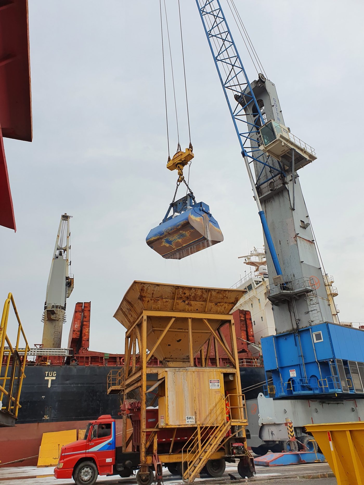 Ureia Automotiva – Grau Técnico